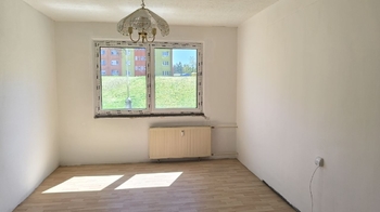 Prodej bytu 4+1 v osobním vlastnictví 70 m², Rotava