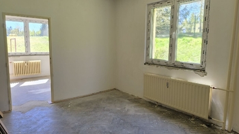 Prodej bytu 4+1 v osobním vlastnictví 70 m², Rotava