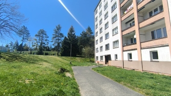 Prodej bytu 4+1 v osobním vlastnictví 70 m², Rotava