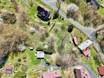 Prodej pozemku 504 m², Podhradí