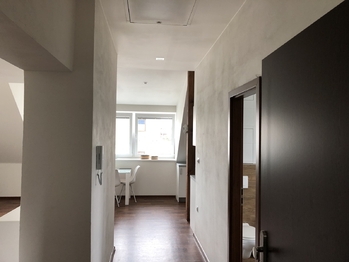 Pronájem bytu 2+kk v osobním vlastnictví 67 m², Olomouc