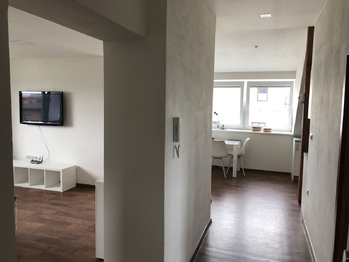 Pronájem bytu 2+kk v osobním vlastnictví 67 m², Olomouc