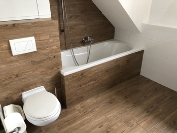 Pronájem bytu 2+kk v osobním vlastnictví 67 m², Olomouc