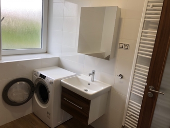 Pronájem bytu 2+kk v osobním vlastnictví 67 m², Olomouc