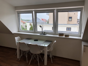 Pronájem bytu 2+kk v osobním vlastnictví 67 m², Olomouc