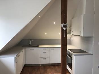 Pronájem bytu 2+kk v osobním vlastnictví 67 m², Olomouc