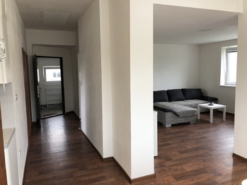 Pronájem bytu 2+kk v osobním vlastnictví 67 m², Olomouc
