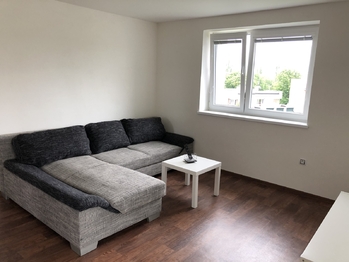 Pronájem bytu 2+kk v osobním vlastnictví 67 m², Olomouc