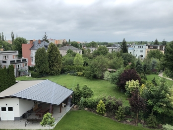 Pronájem bytu 2+kk v osobním vlastnictví 67 m², Olomouc