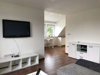 Pronájem bytu 2+kk v osobním vlastnictví 67 m², Olomouc