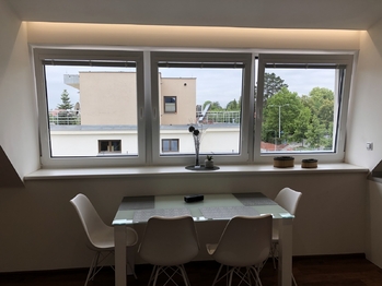 Pronájem bytu 2+kk v osobním vlastnictví 67 m², Olomouc