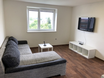 Pronájem bytu 2+kk v osobním vlastnictví 67 m², Olomouc