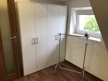 Pronájem bytu 2+kk v osobním vlastnictví 67 m², Olomouc