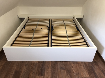 Pronájem bytu 2+kk v osobním vlastnictví 67 m², Olomouc