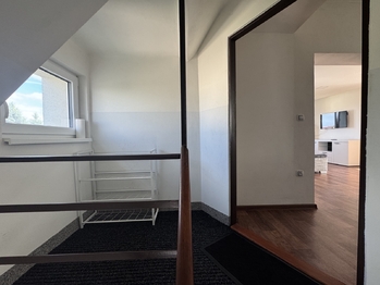 Pronájem bytu 2+kk v osobním vlastnictví 67 m², Olomouc