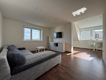 Pronájem bytu 2+kk v osobním vlastnictví 67 m², Olomouc