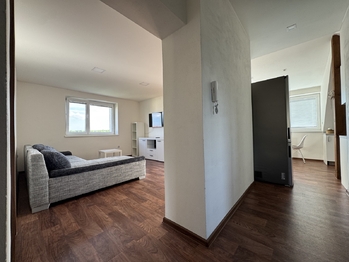 Pronájem bytu 2+kk v osobním vlastnictví 67 m², Olomouc