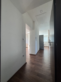 Pronájem bytu 2+kk v osobním vlastnictví 67 m², Olomouc