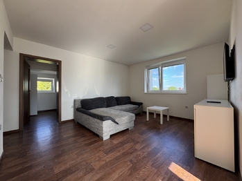 Pronájem bytu 2+kk v osobním vlastnictví 67 m², Olomouc