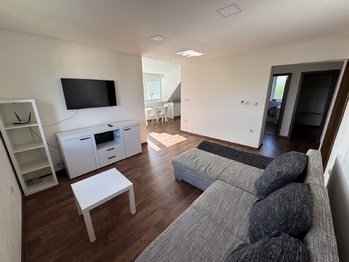 Pronájem bytu 2+kk v osobním vlastnictví 67 m², Olomouc