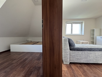 Pronájem bytu 2+kk v osobním vlastnictví 67 m², Olomouc