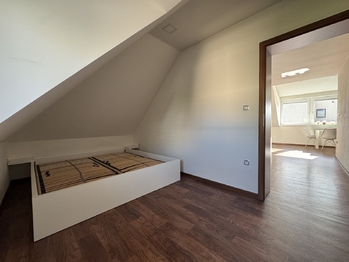 Pronájem bytu 2+kk v osobním vlastnictví 67 m², Olomouc