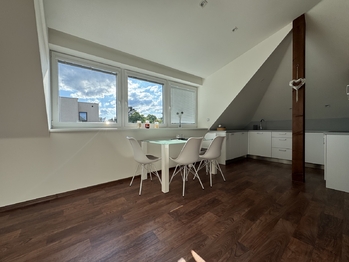 Pronájem bytu 2+kk v osobním vlastnictví 67 m², Olomouc
