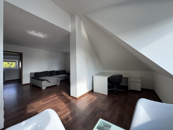 Pronájem bytu 2+kk v osobním vlastnictví 67 m², Olomouc