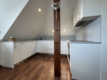 Pronájem bytu 2+kk v osobním vlastnictví 67 m², Olomouc