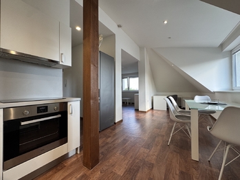 Pronájem bytu 2+kk v osobním vlastnictví 67 m², Olomouc