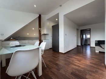 Pronájem bytu 2+kk v osobním vlastnictví 67 m², Olomouc