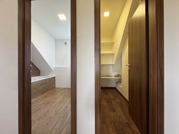 Pronájem bytu 2+kk v osobním vlastnictví 67 m², Olomouc
