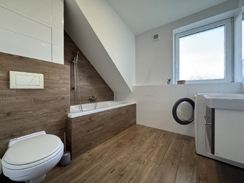 Pronájem bytu 2+kk v osobním vlastnictví 67 m², Olomouc