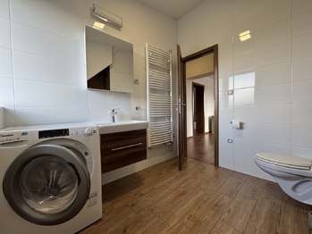 Pronájem bytu 2+kk v osobním vlastnictví 67 m², Olomouc
