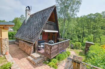 Prodej chaty / chalupy 76 m², Aš