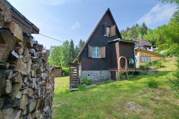 Prodej chaty / chalupy 76 m², Aš