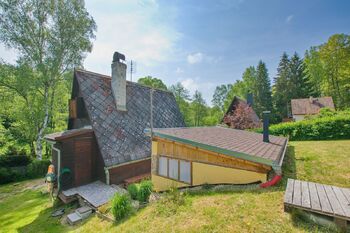 Prodej chaty / chalupy 76 m², Aš