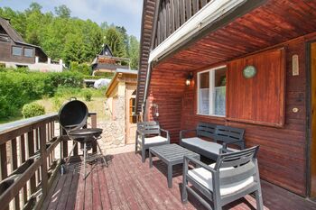 Prodej chaty / chalupy 76 m², Aš