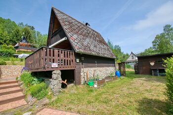 Prodej chaty / chalupy 76 m², Aš