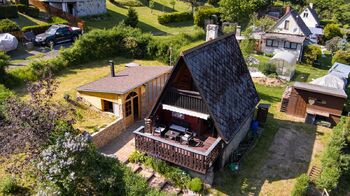 Prodej chaty / chalupy 76 m², Aš