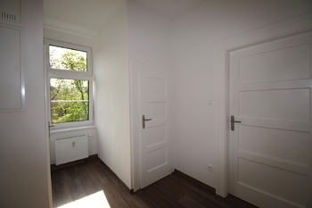 Chodba - Pronájem bytu 1+1 v osobním vlastnictví 64 m², Písek