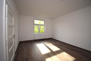 Ložnice - Pronájem bytu 1+1 v osobním vlastnictví 64 m², Písek