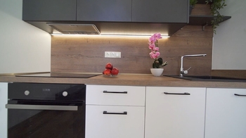 Prodej bytu 1+kk v osobním vlastnictví 43 m², Pardubice