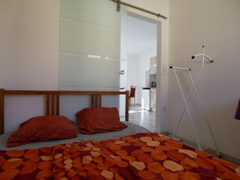 dvoulúžko - Pronájem bytu 1+kk v osobním vlastnictví 27 m², Brno