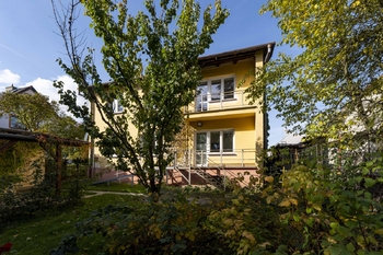 Prodej domu 159 m², Ostrava