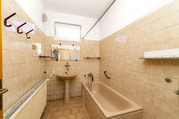 Prodej domu 159 m², Ostrava