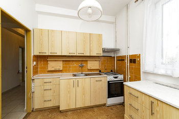 Prodej domu 159 m², Ostrava