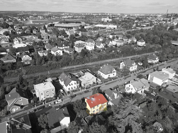 Prodej domu 159 m², Ostrava