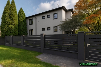 Prodej domu 159 m², Ostrava