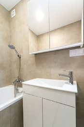 Pronájem bytu 1+1 v osobním vlastnictví 29 m², Ostrava